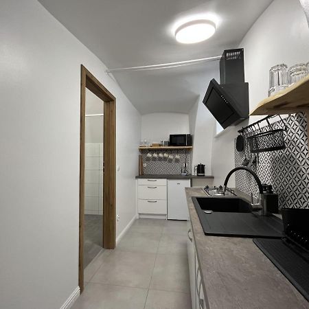 Apartament Kosciuszki 52 Kudowa-Zdrój Esterno foto