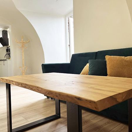 Apartament Kosciuszki 52 Kudowa-Zdrój Esterno foto
