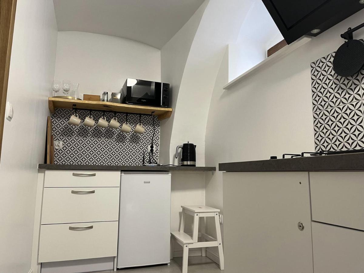 Apartament Kosciuszki 52 Kudowa-Zdrój Esterno foto