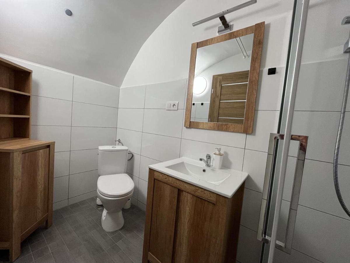 Apartament Kosciuszki 52 Kudowa-Zdrój Esterno foto
