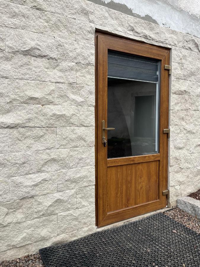 Apartament Kosciuszki 52 Kudowa-Zdrój Esterno foto