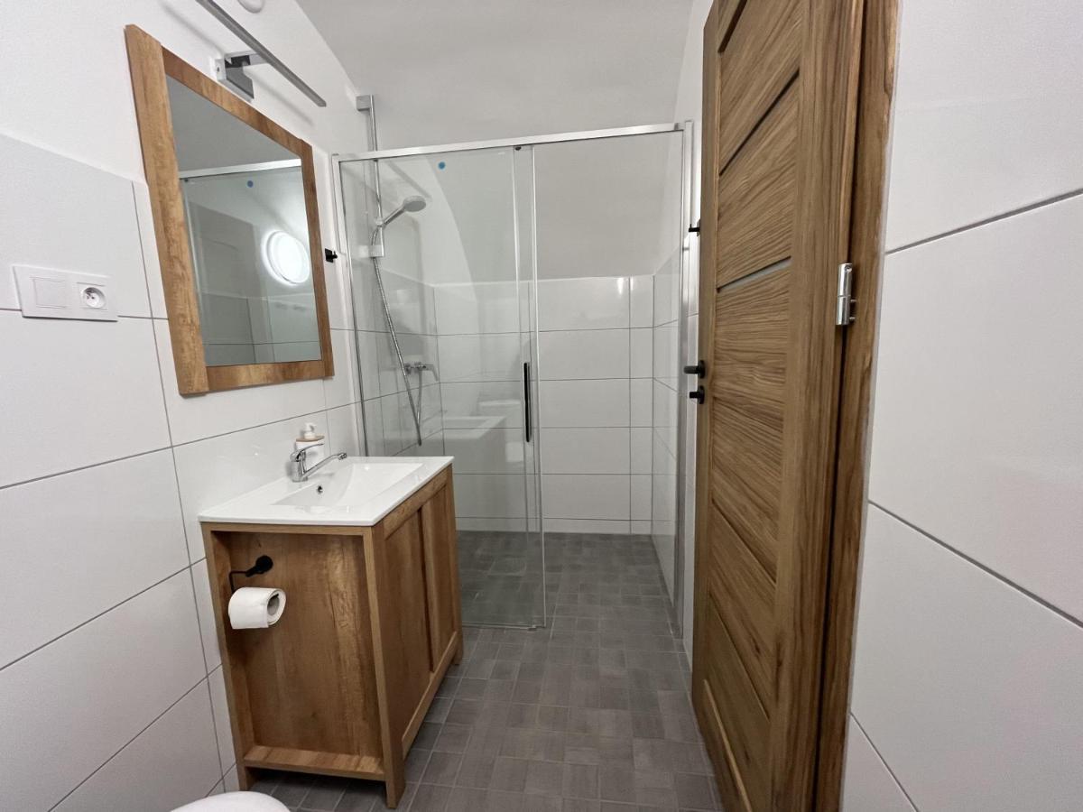 Apartament Kosciuszki 52 Kudowa-Zdrój Esterno foto