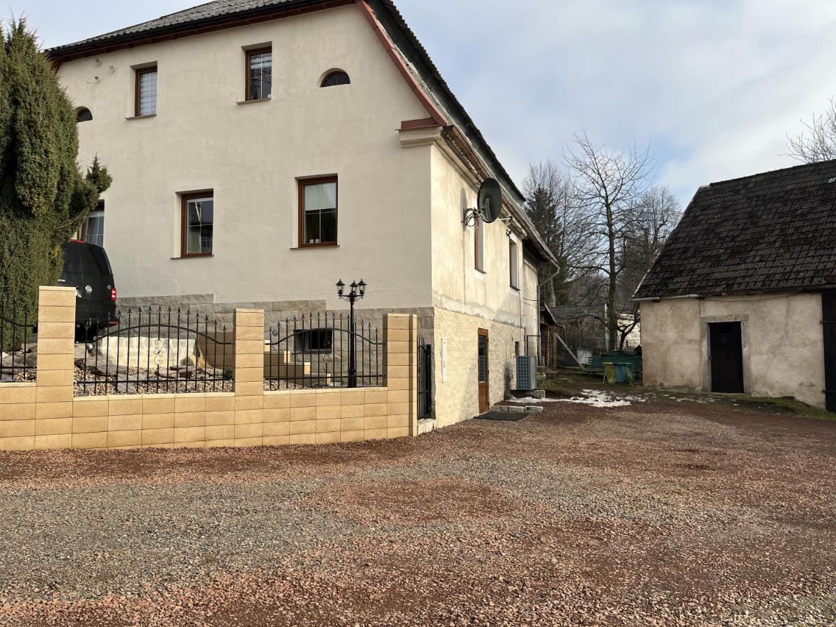 Apartament Kosciuszki 52 Kudowa-Zdrój Esterno foto