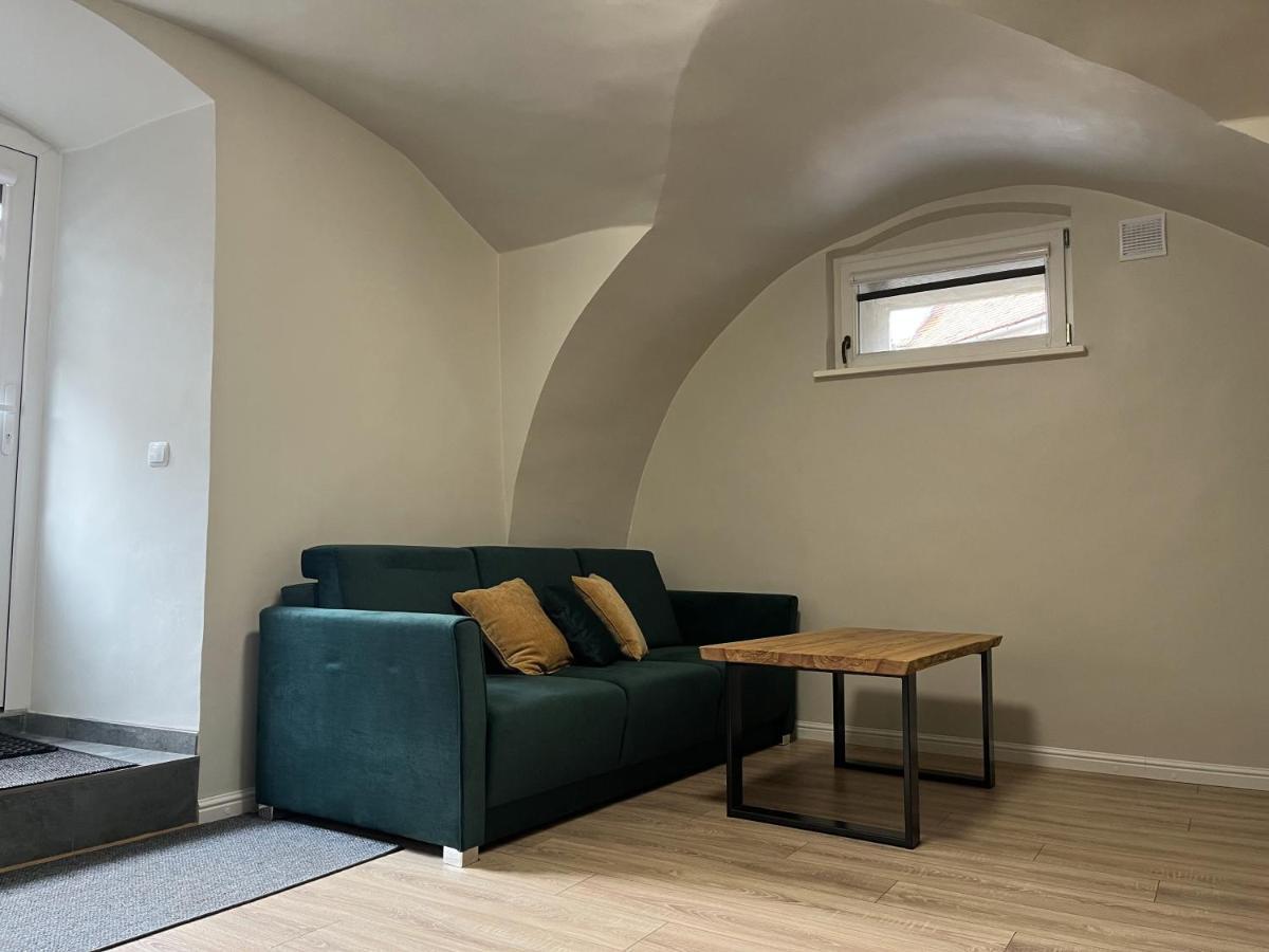 Apartament Kosciuszki 52 Kudowa-Zdrój Esterno foto