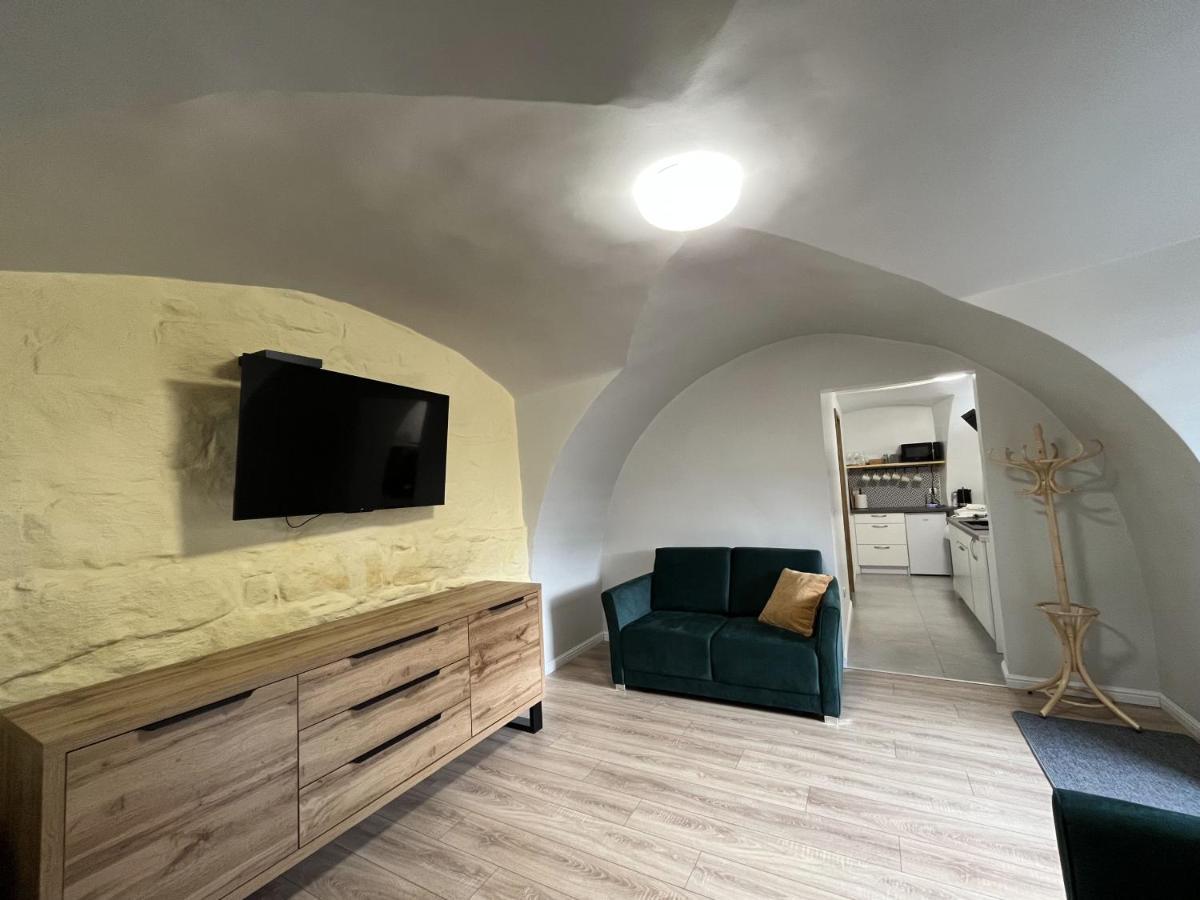 Apartament Kosciuszki 52 Kudowa-Zdrój Esterno foto