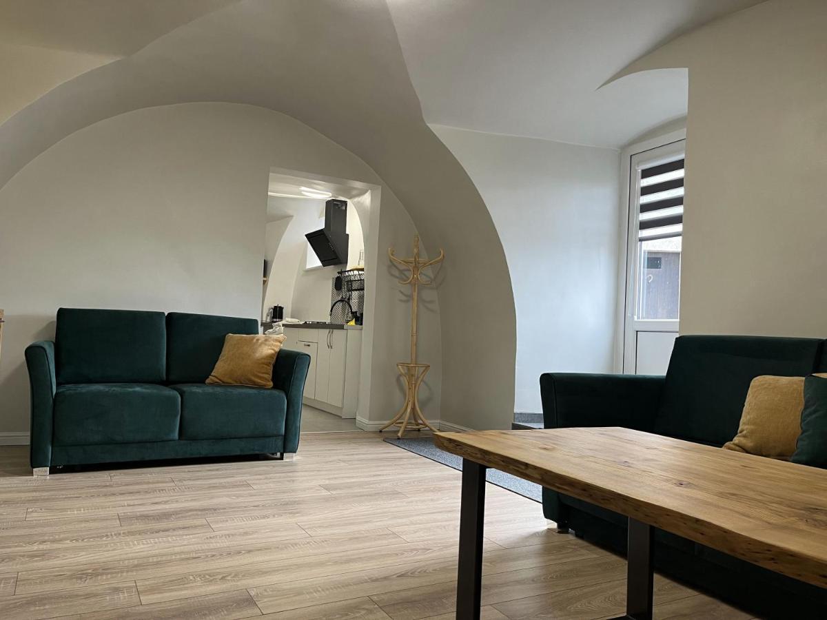 Apartament Kosciuszki 52 Kudowa-Zdrój Esterno foto